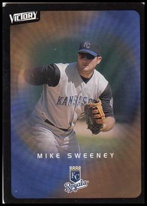 38 Mike Sweeney